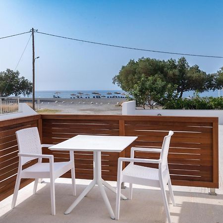 Long Beach Resort Ierapetra  Exterior photo