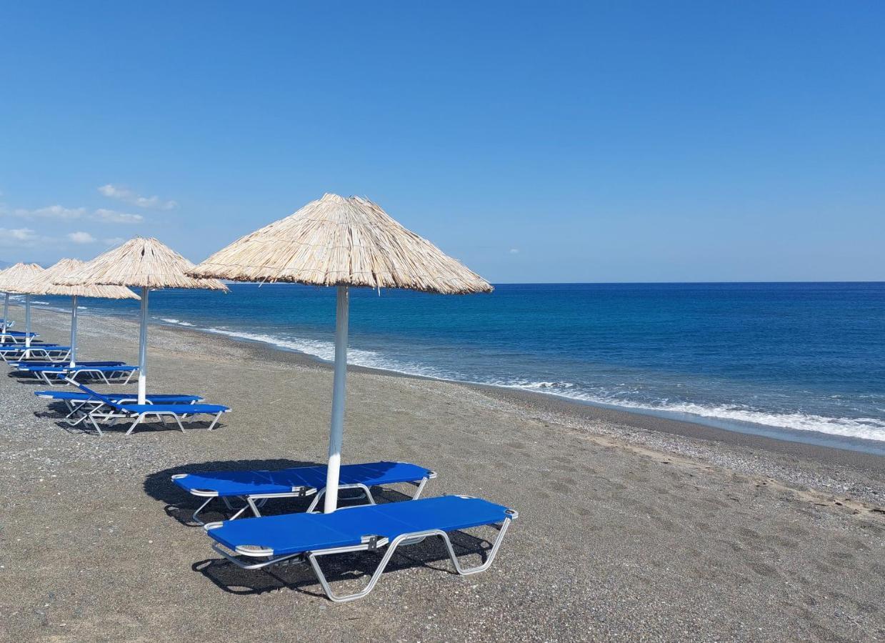 Long Beach Resort Ierapetra  Exterior photo