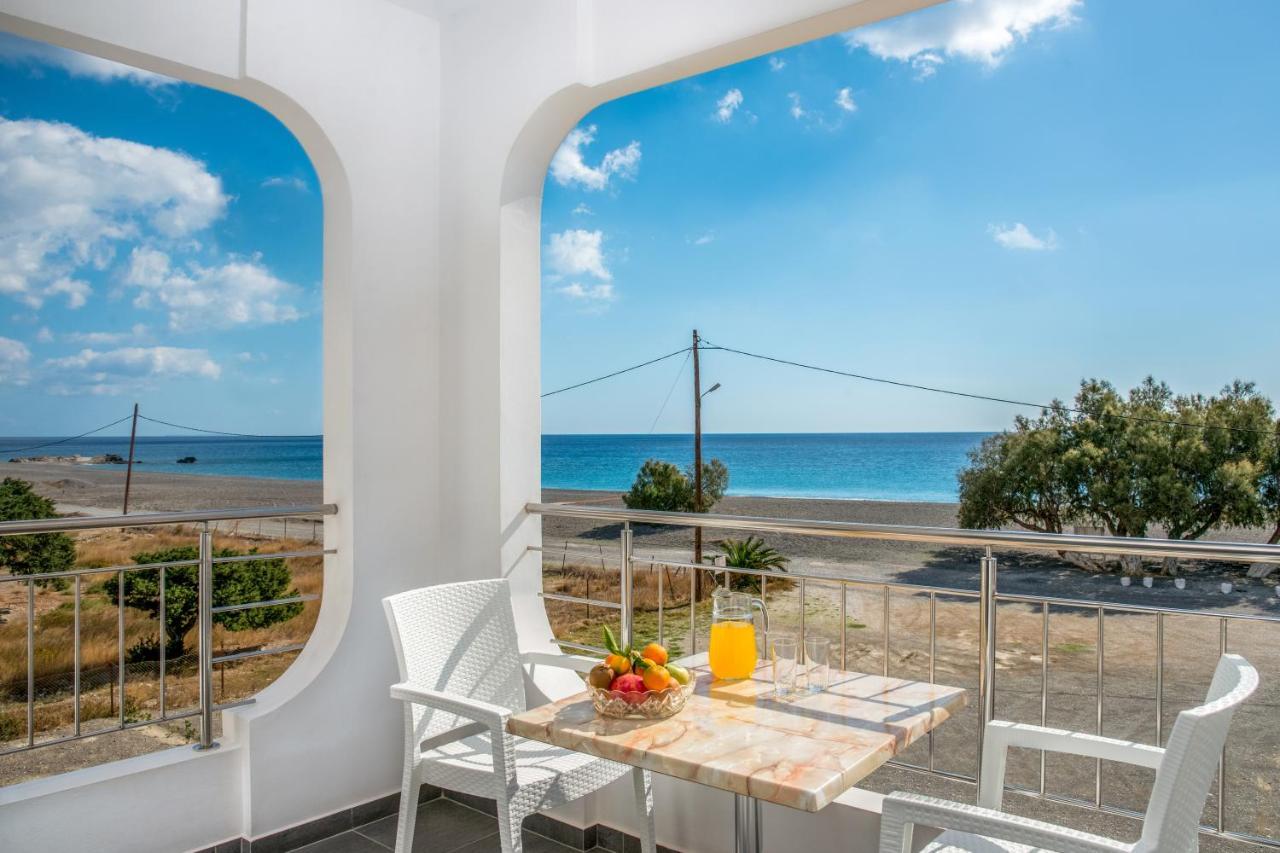 Long Beach Resort Ierapetra  Exterior photo