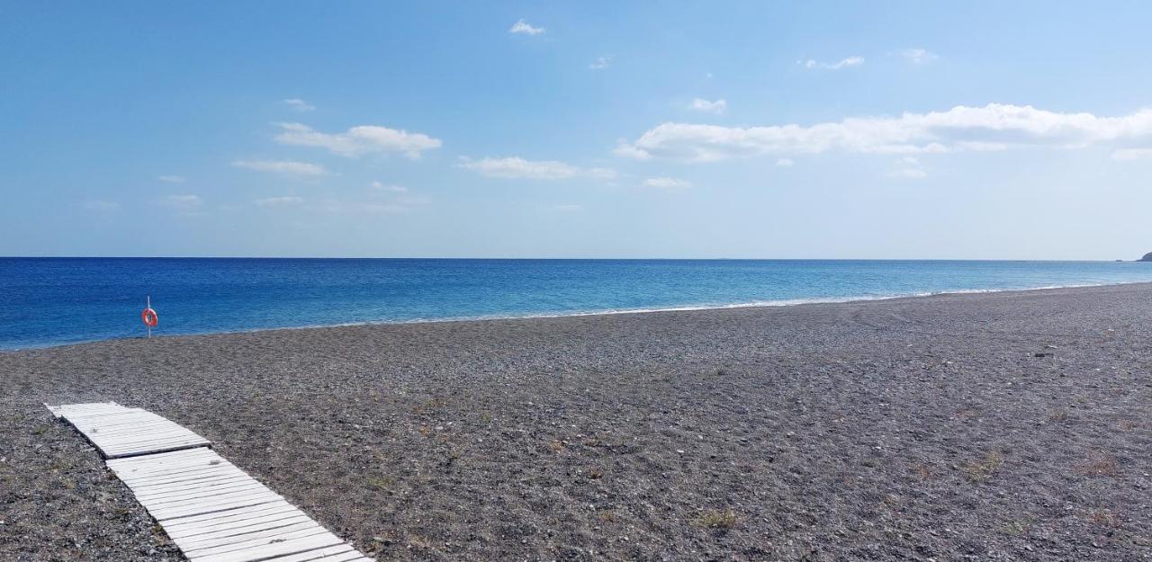 Long Beach Resort Ierapetra  Exterior photo