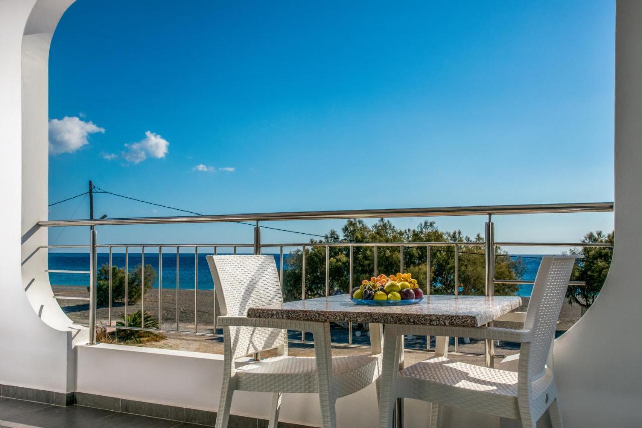 Long Beach Resort Ierapetra  Exterior photo