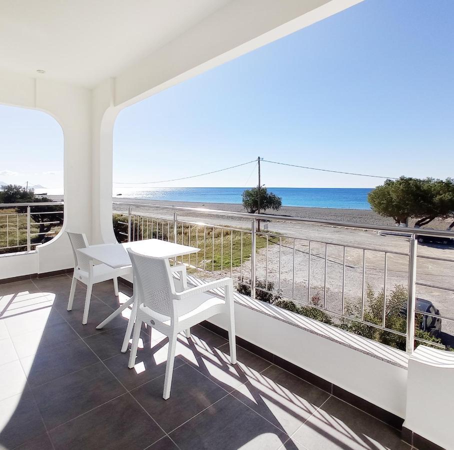 Long Beach Resort Ierapetra  Exterior photo