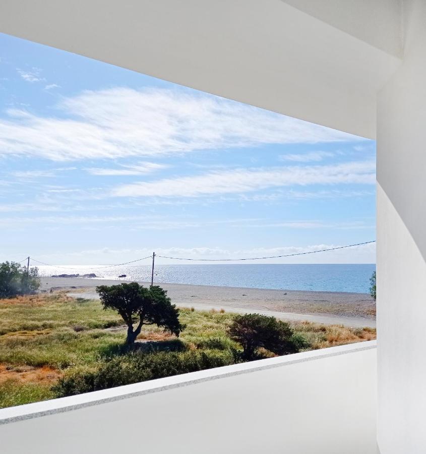 Long Beach Resort Ierapetra  Exterior photo