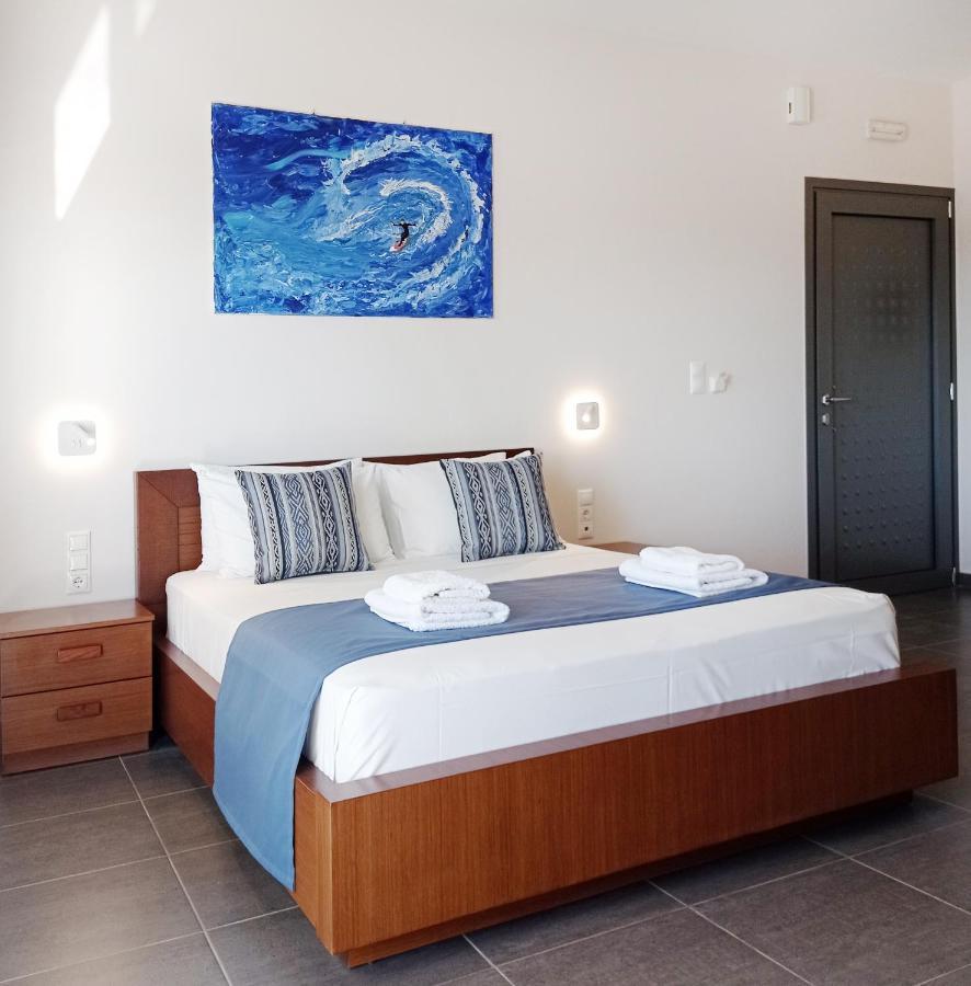 Long Beach Resort Ierapetra  Exterior photo