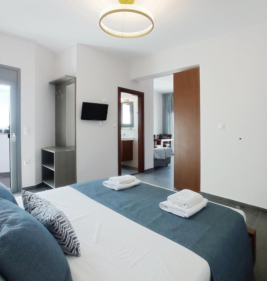 Long Beach Resort Ierapetra  Exterior photo