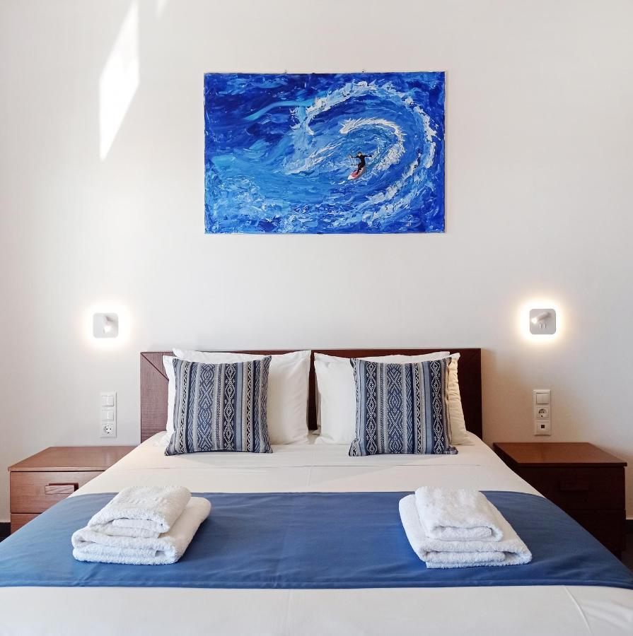 Long Beach Resort Ierapetra  Exterior photo