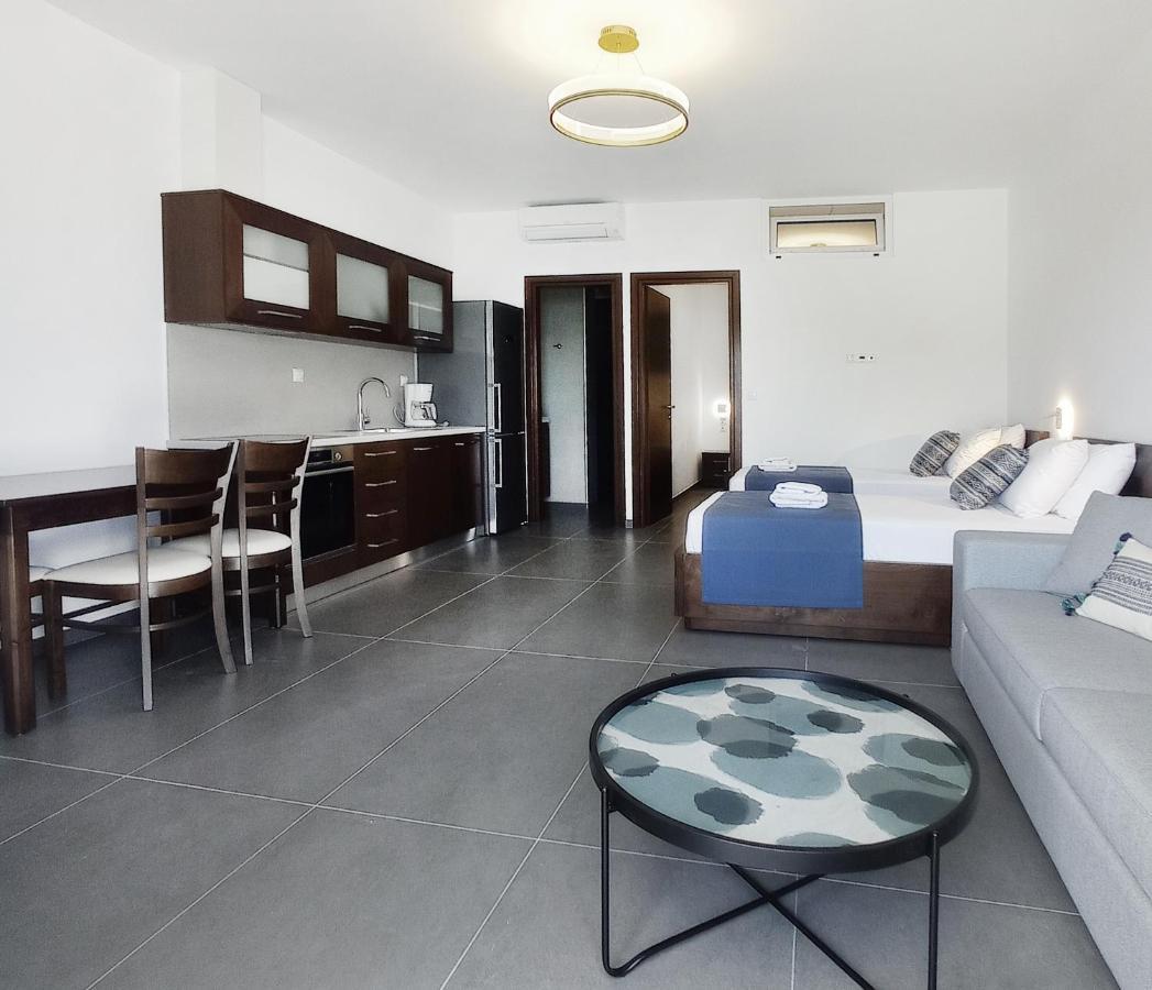 Long Beach Resort Ierapetra  Exterior photo