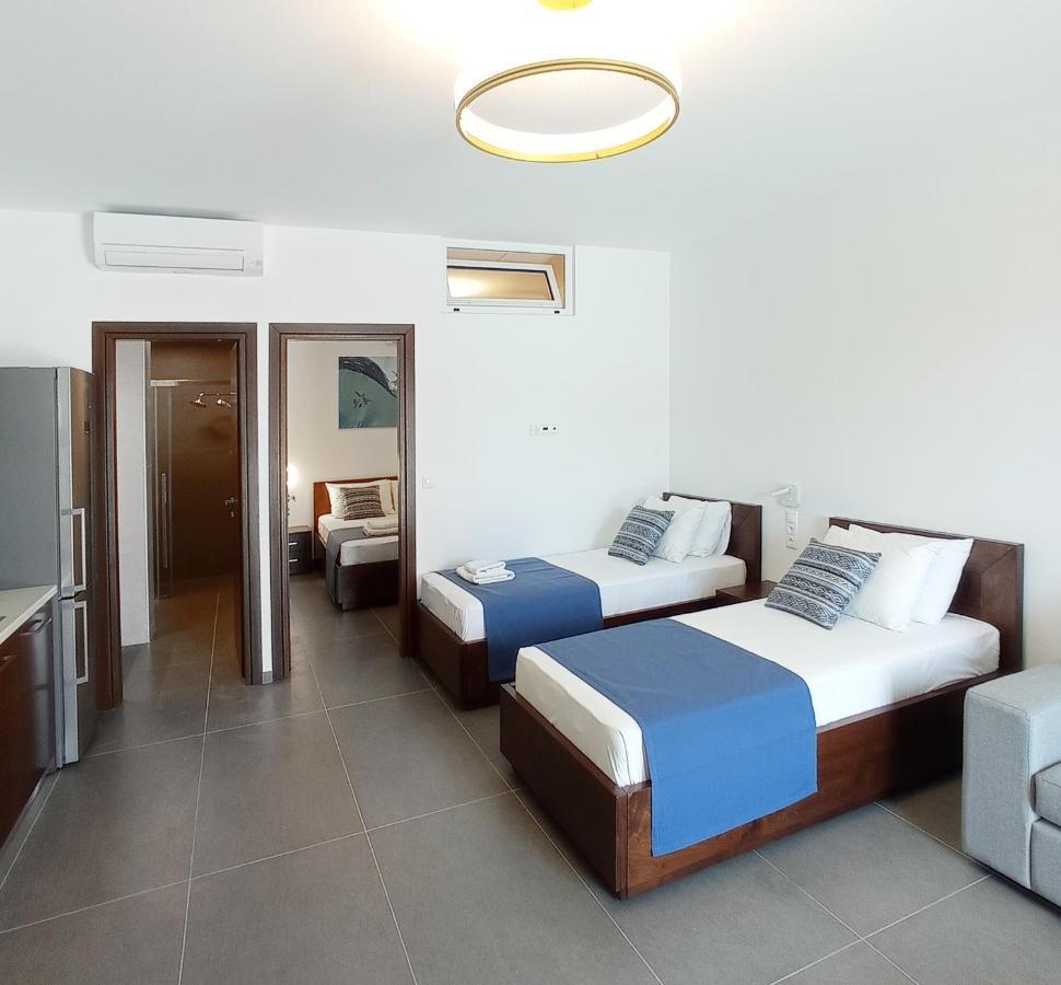 Long Beach Resort Ierapetra  Exterior photo