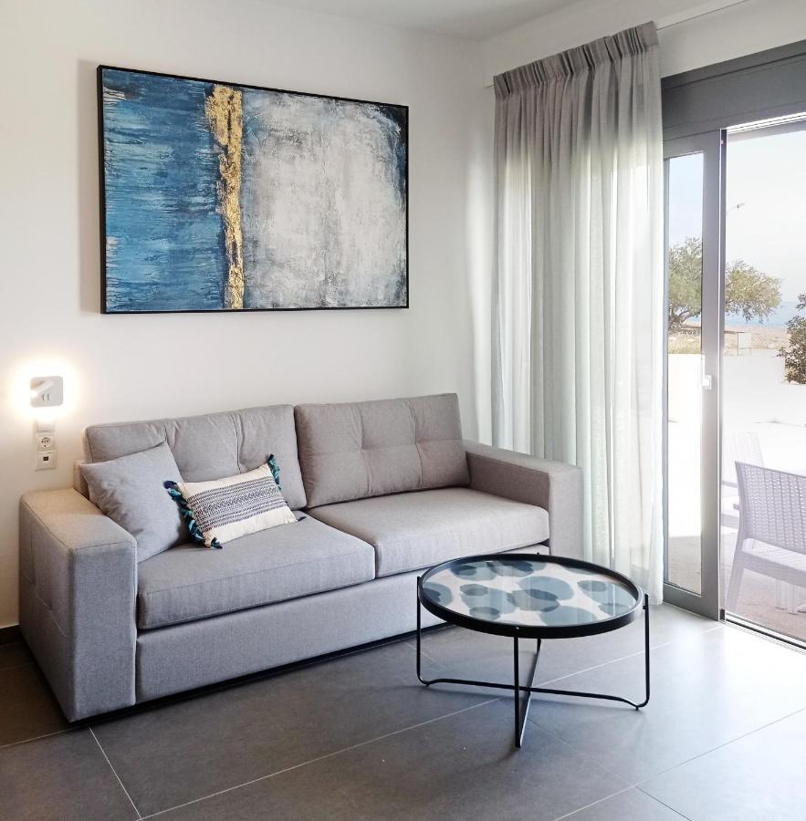 Long Beach Resort Ierapetra  Exterior photo