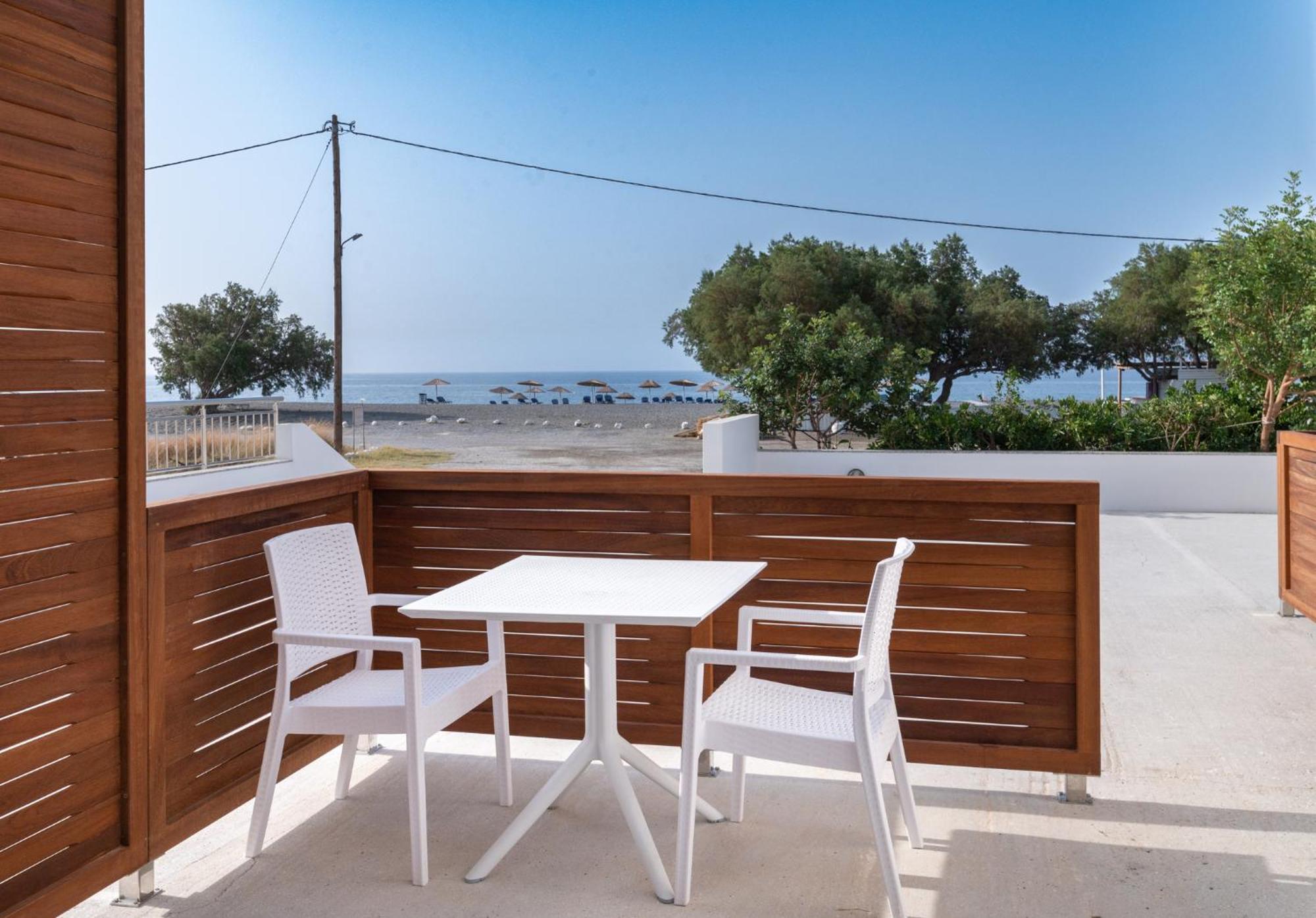 Long Beach Resort Ierapetra  Exterior photo