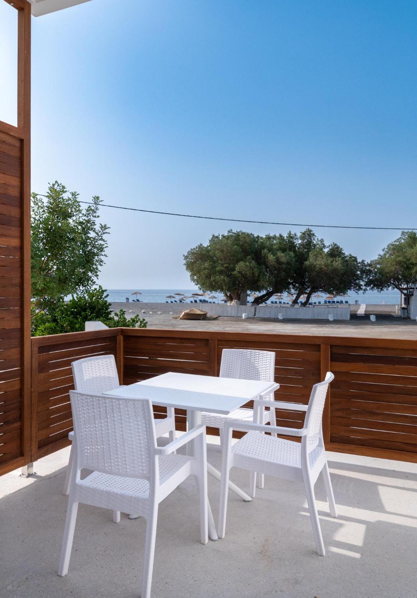 Long Beach Resort Ierapetra  Exterior photo