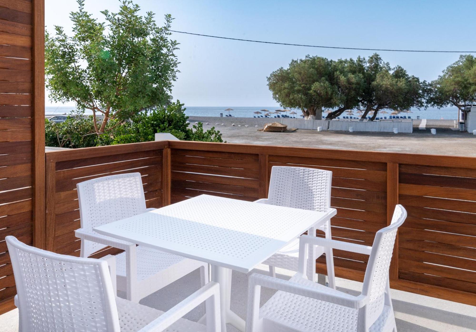 Long Beach Resort Ierapetra  Exterior photo