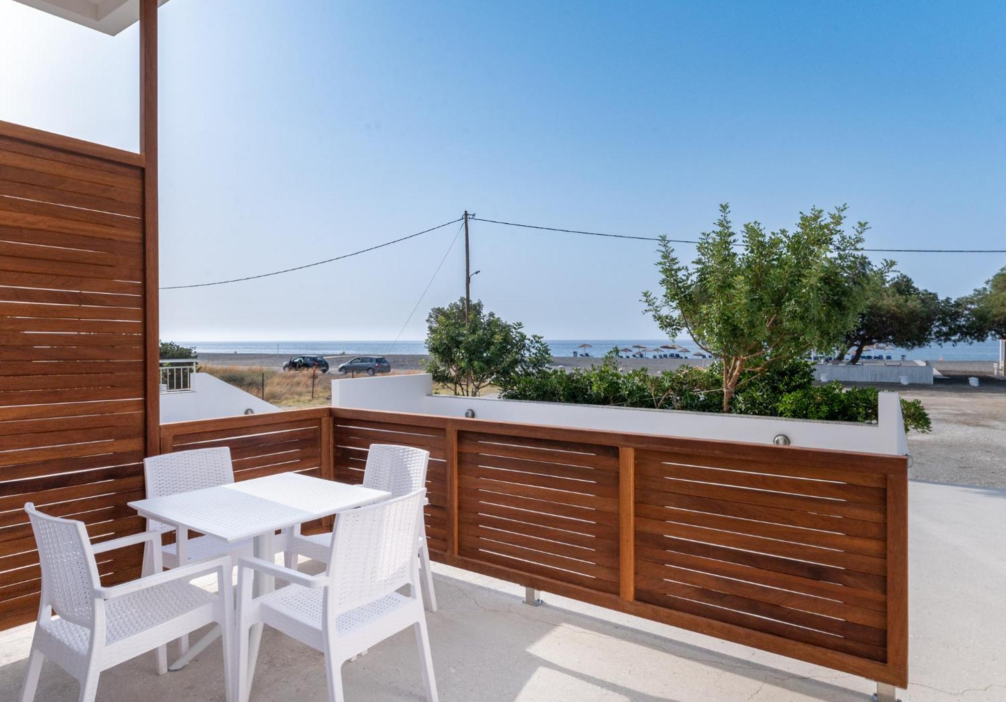 Long Beach Resort Ierapetra  Exterior photo
