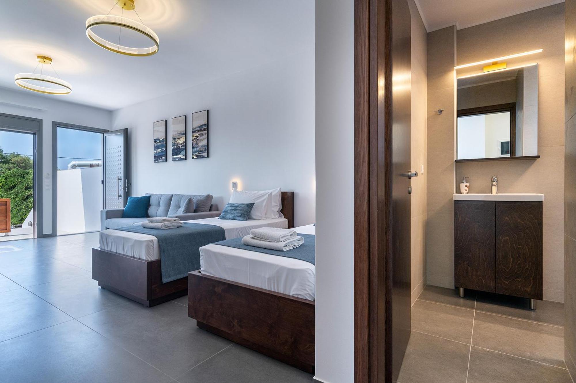 Long Beach Resort Ierapetra  Exterior photo