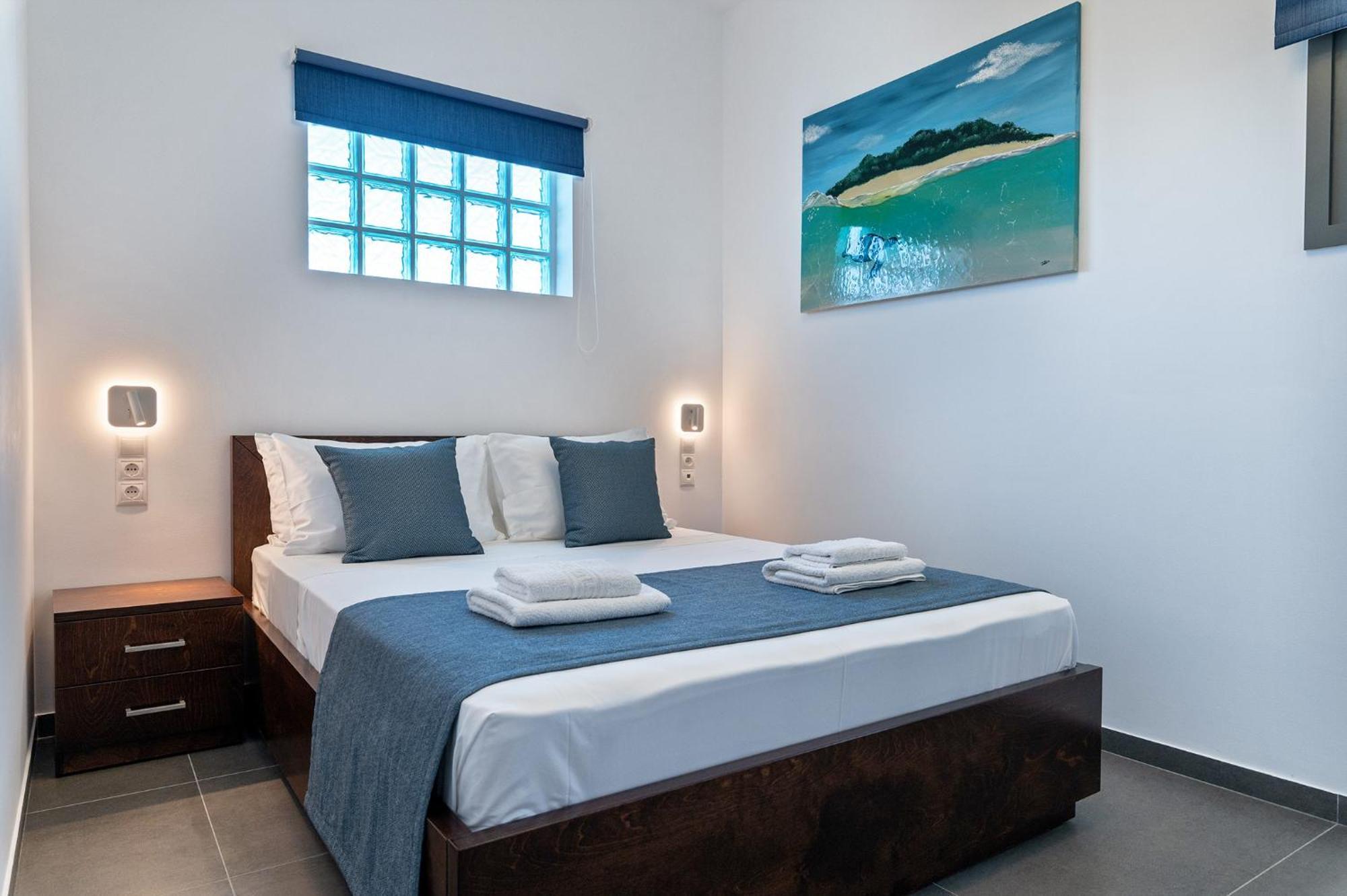 Long Beach Resort Ierapetra  Exterior photo