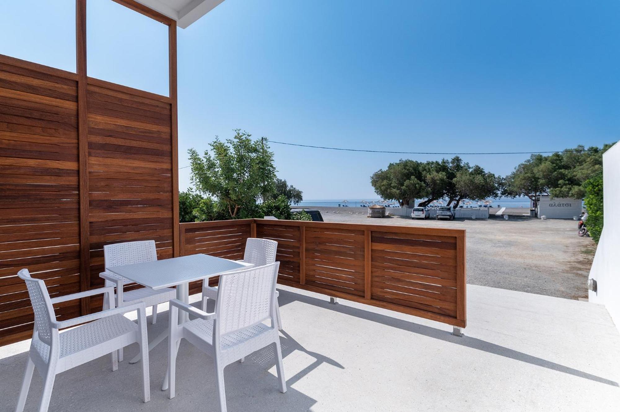 Long Beach Resort Ierapetra  Exterior photo