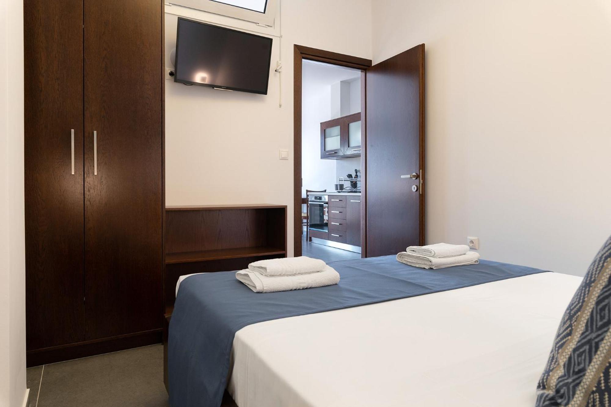 Long Beach Resort Ierapetra  Exterior photo