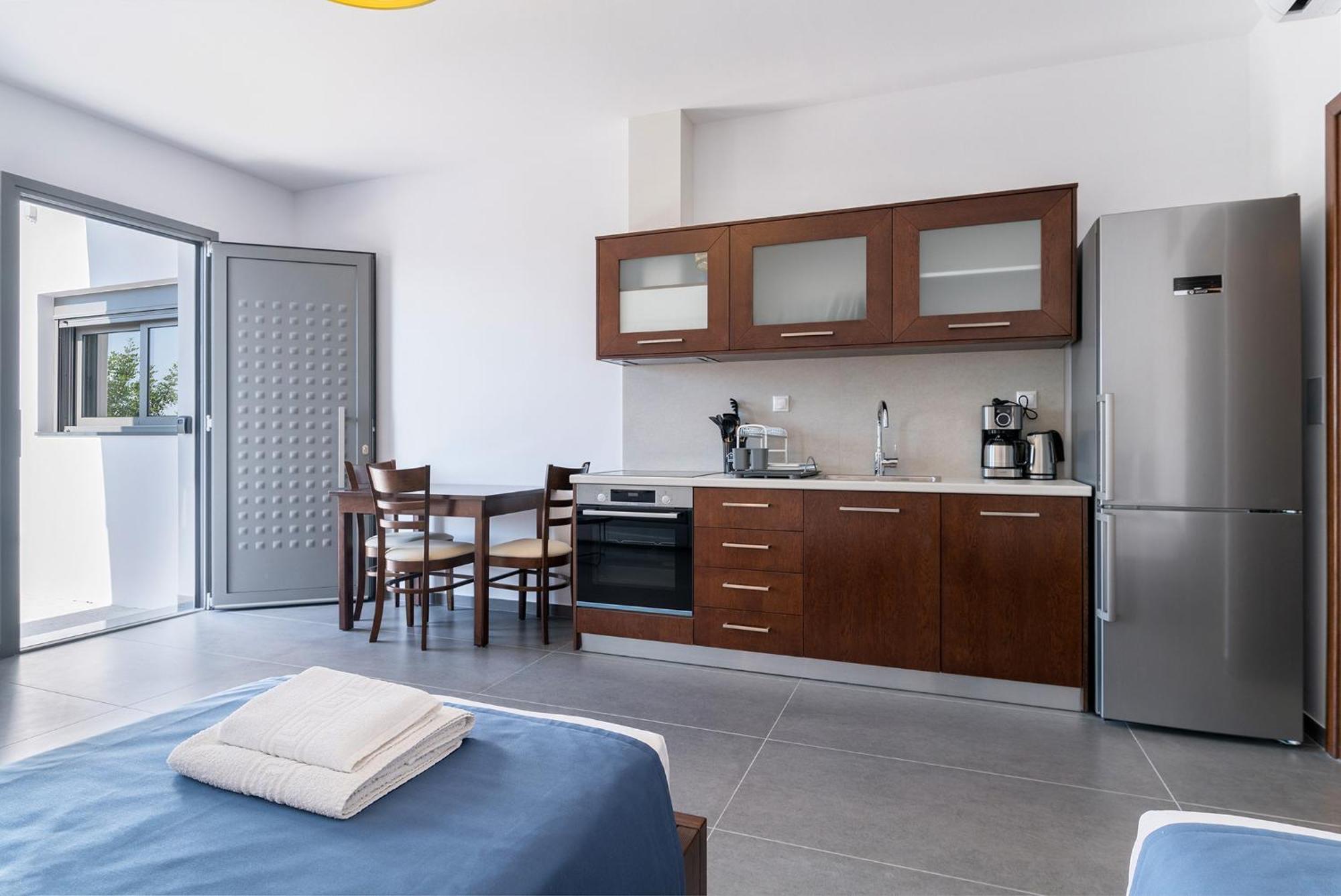 Long Beach Resort Ierapetra  Exterior photo