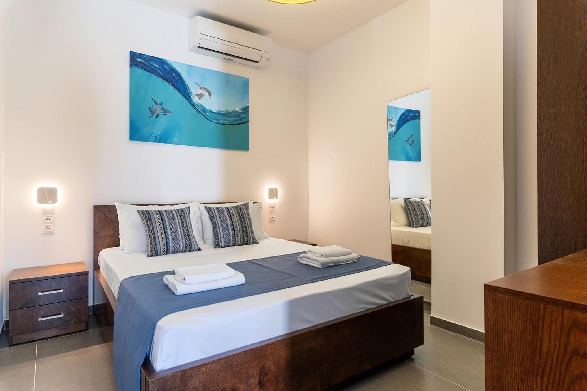 Long Beach Resort Ierapetra  Exterior photo