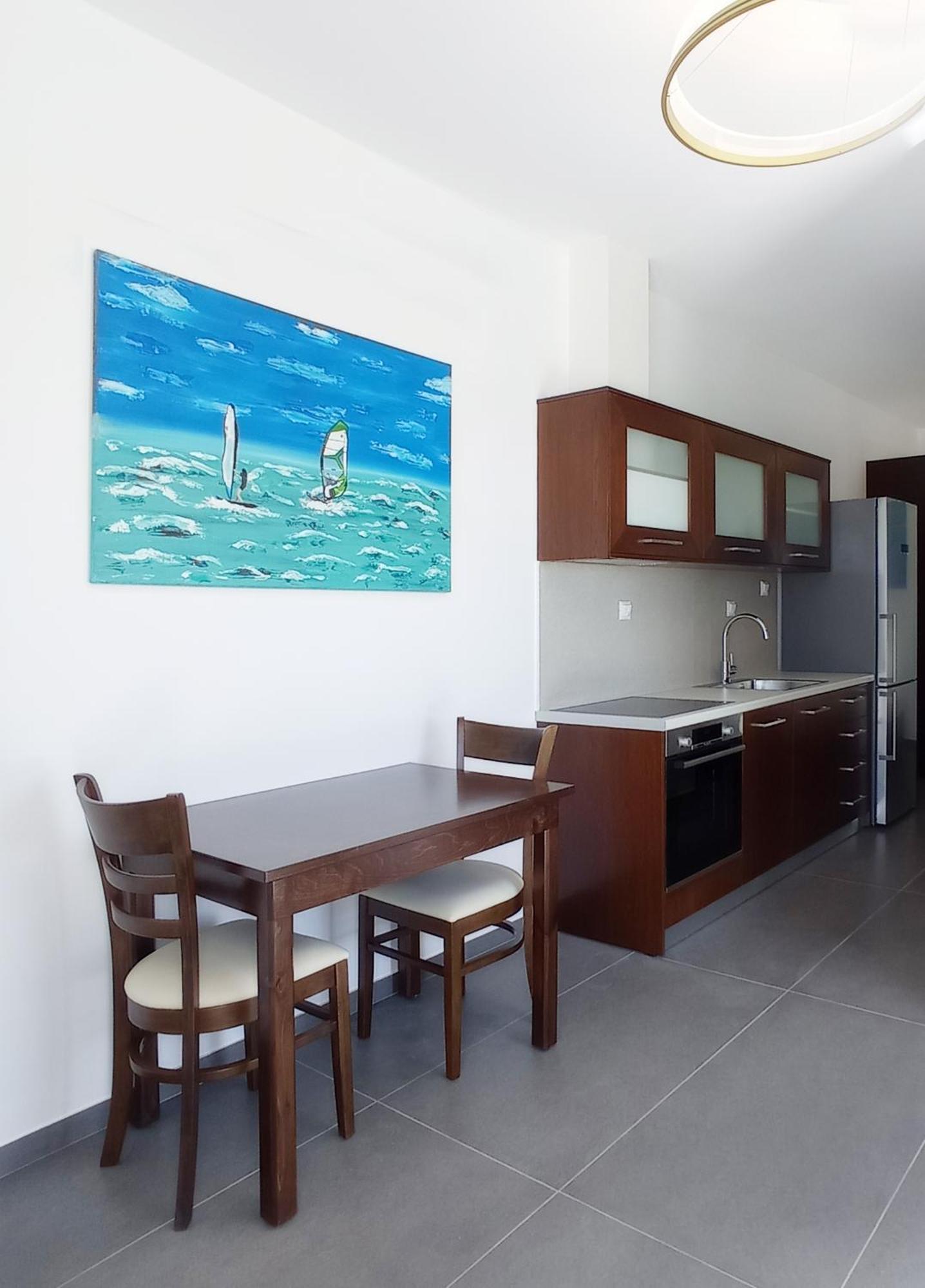 Long Beach Resort Ierapetra  Exterior photo