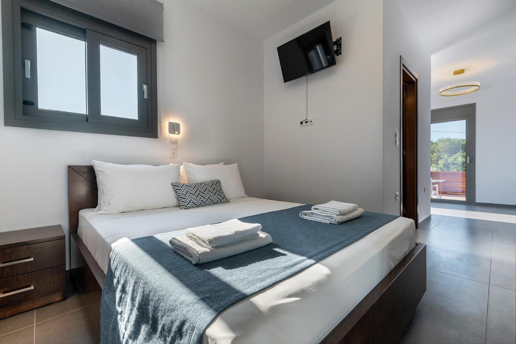Long Beach Resort Ierapetra  Exterior photo