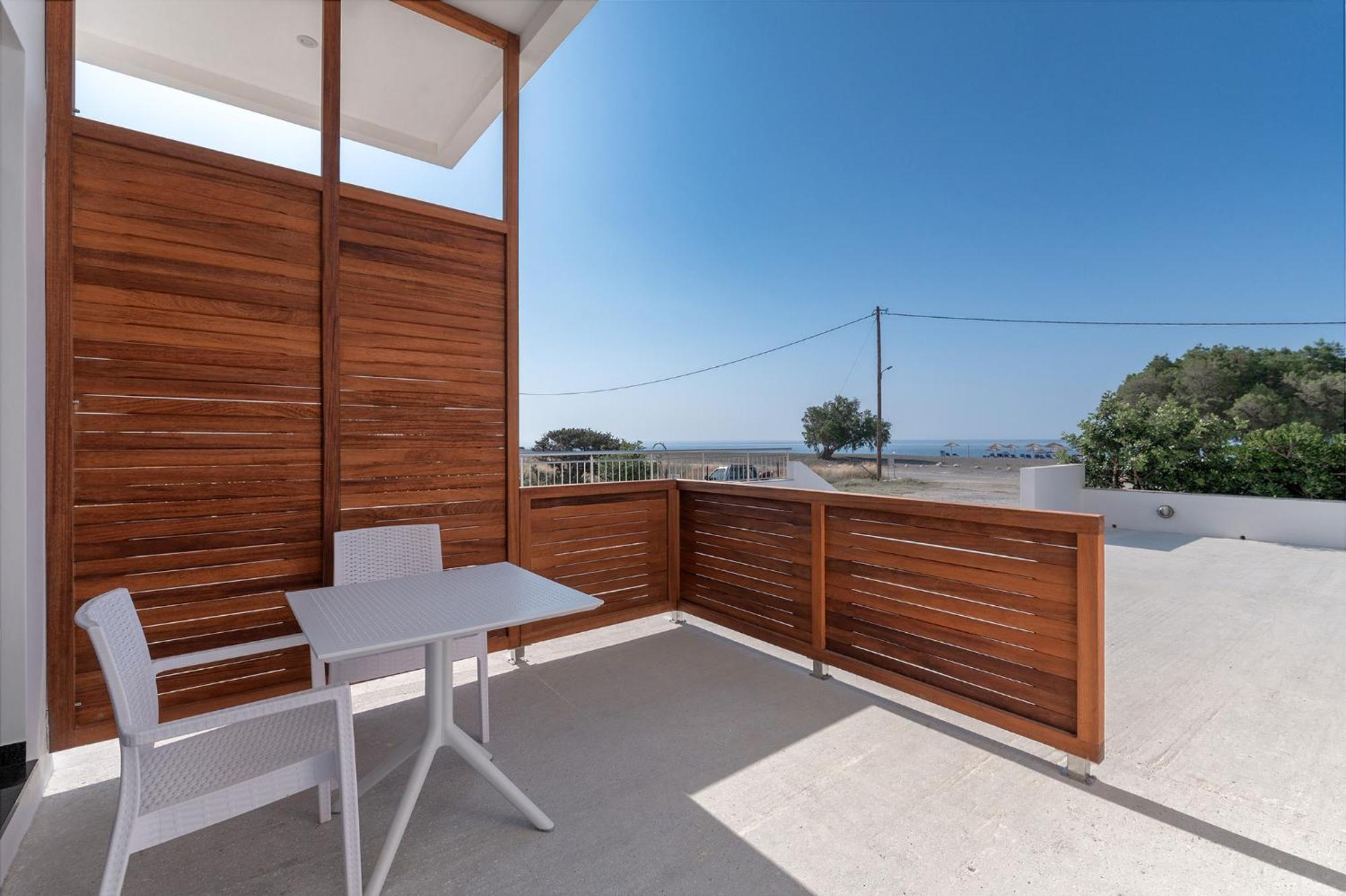 Long Beach Resort Ierapetra  Exterior photo