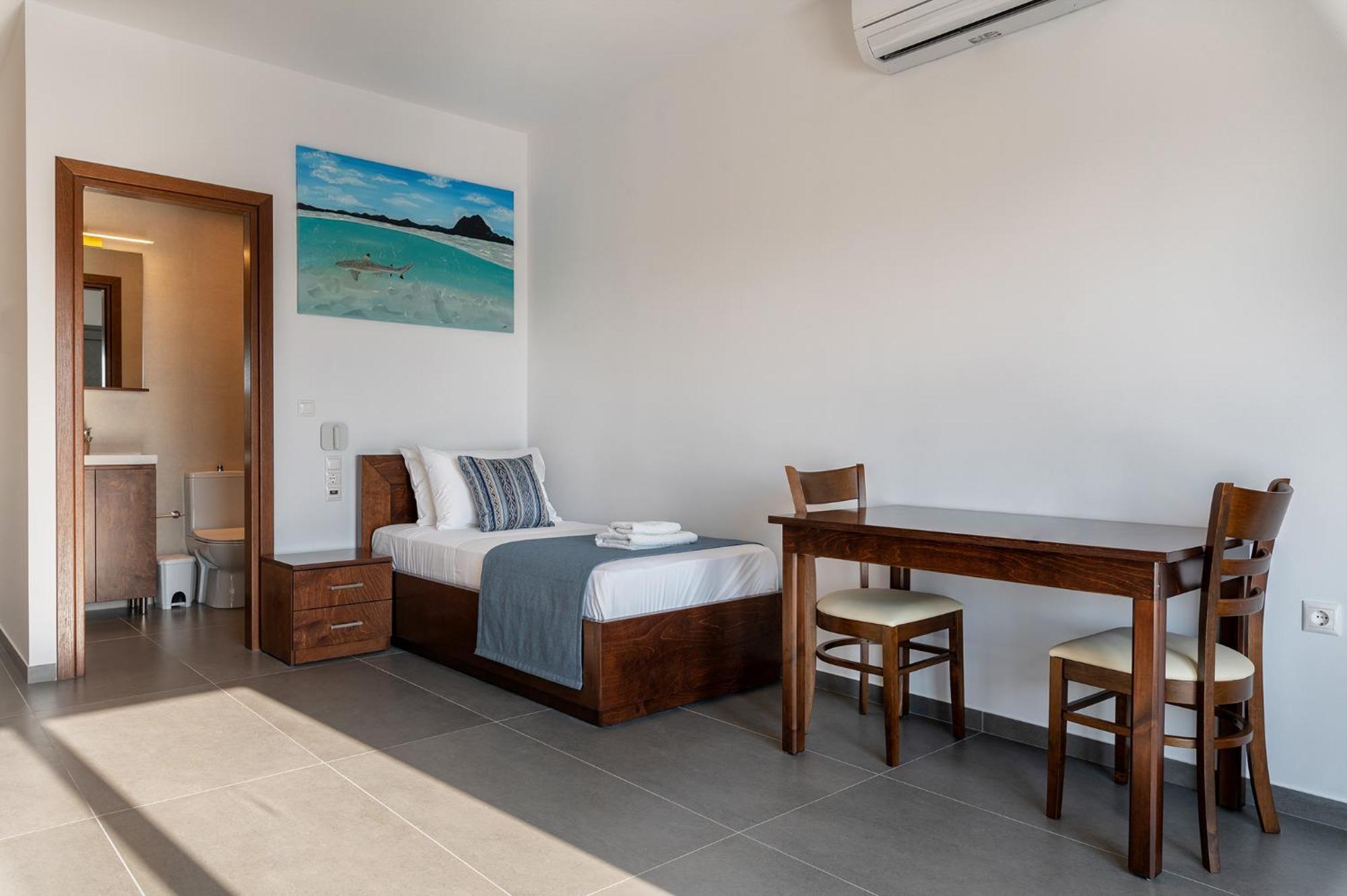 Long Beach Resort Ierapetra  Exterior photo