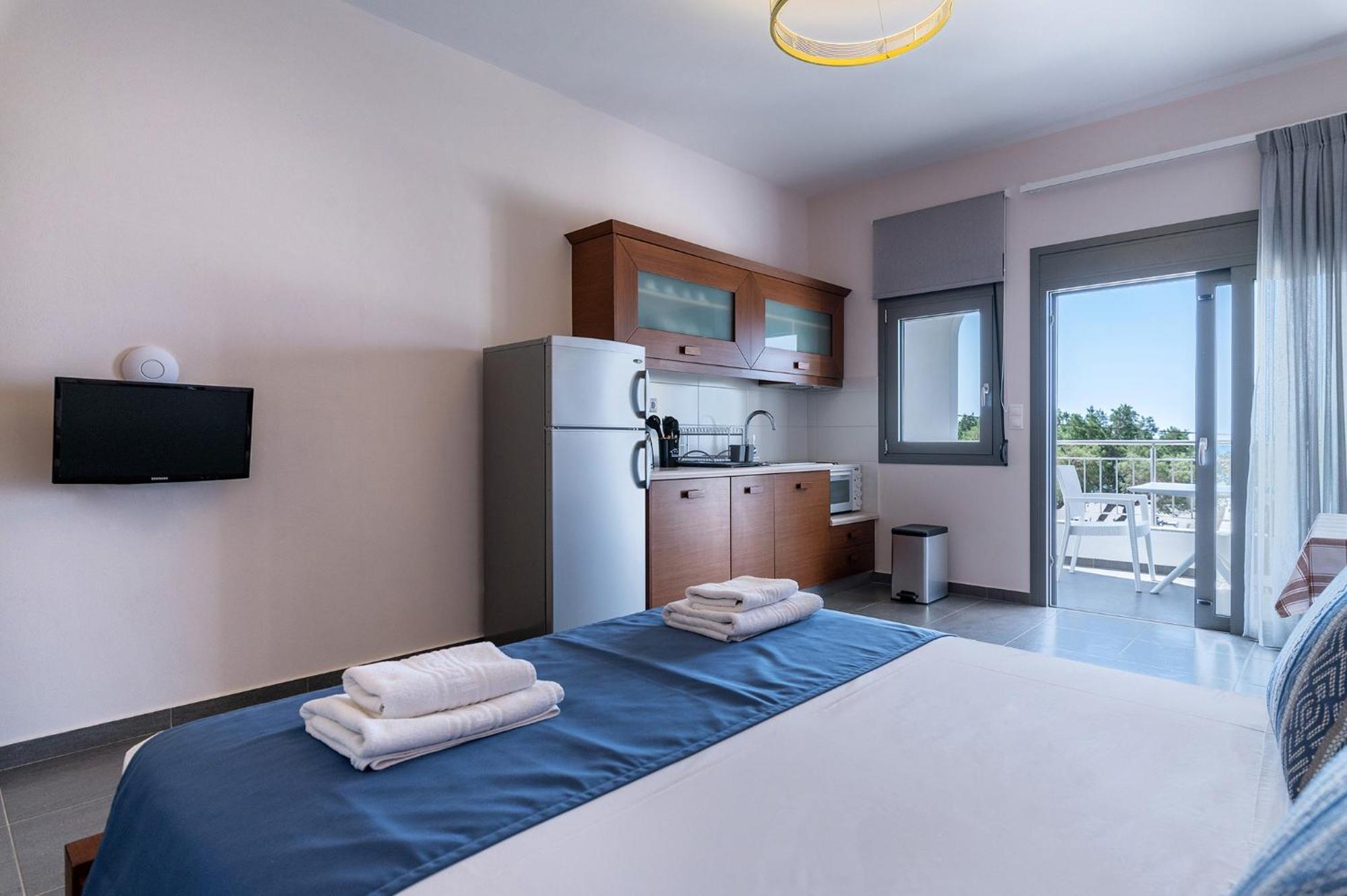 Long Beach Resort Ierapetra  Exterior photo