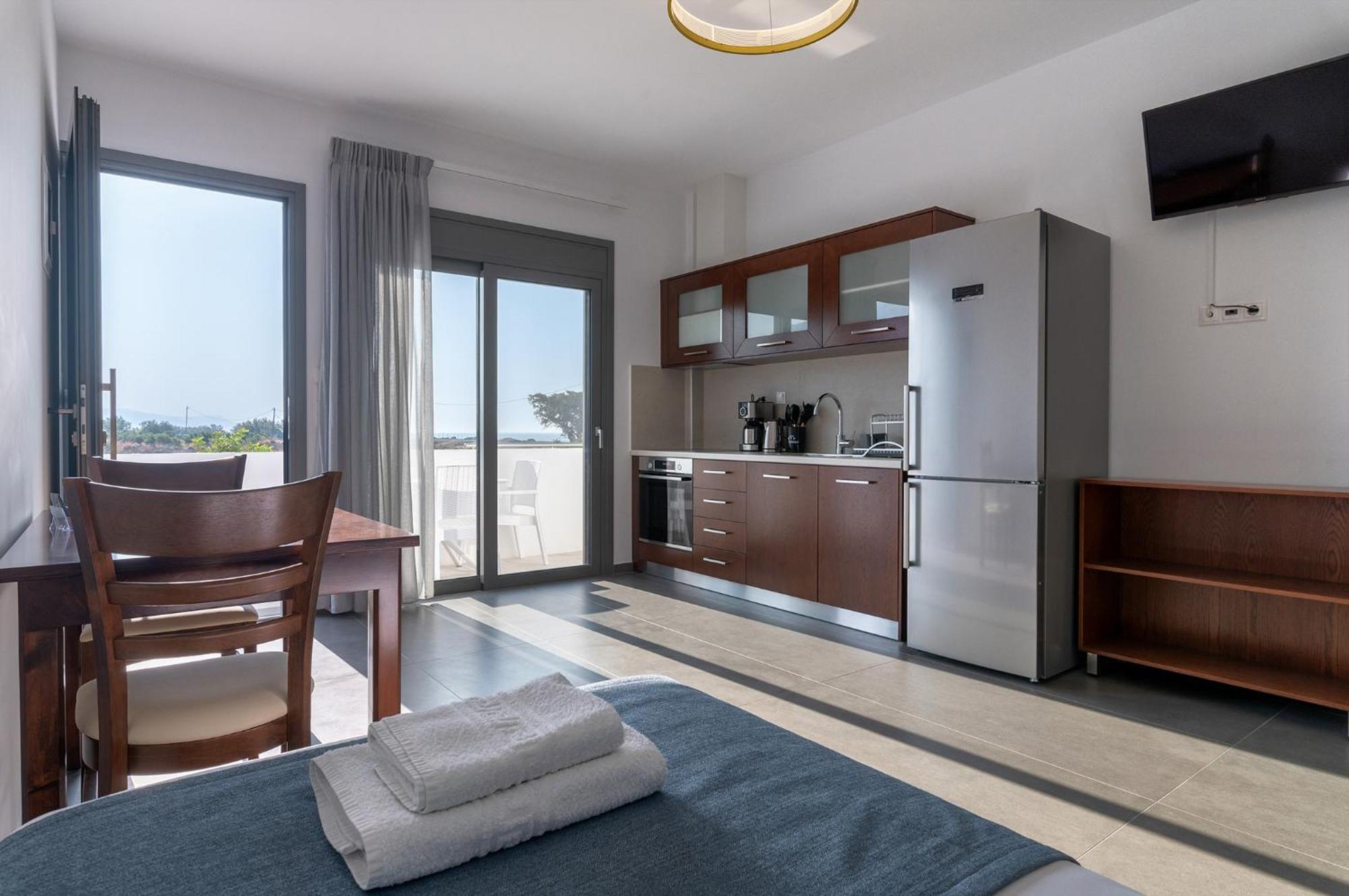 Long Beach Resort Ierapetra  Exterior photo