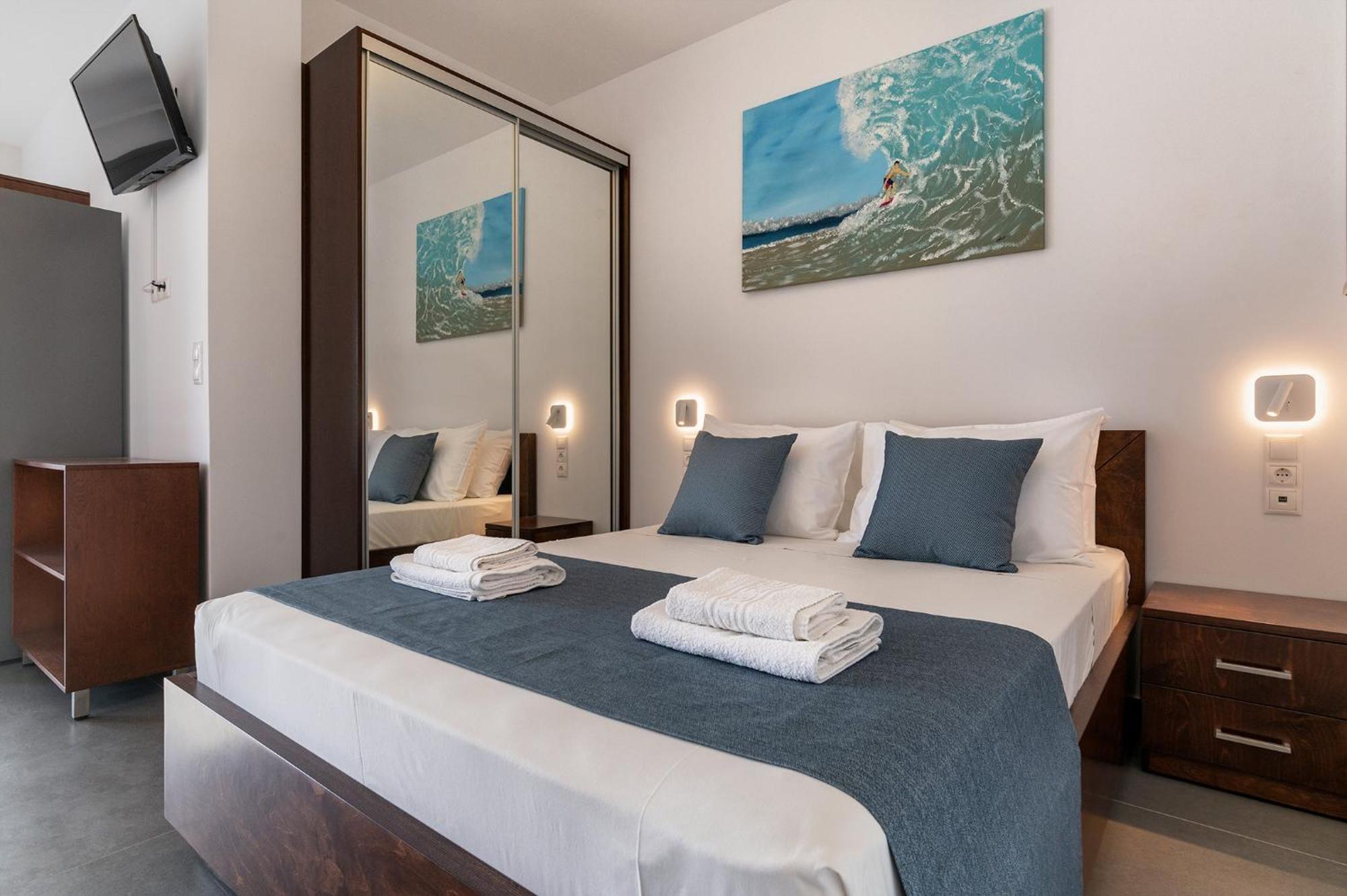 Long Beach Resort Ierapetra  Exterior photo
