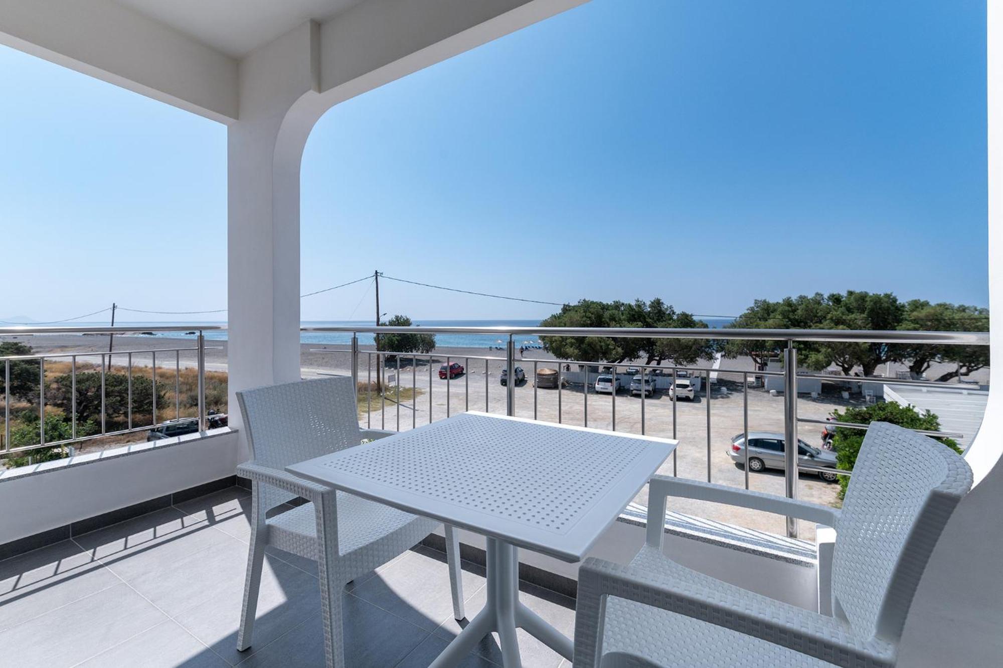 Long Beach Resort Ierapetra  Exterior photo