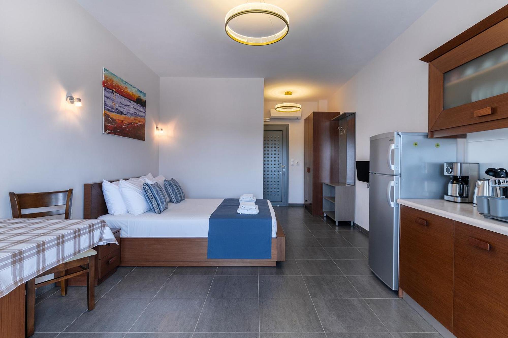 Long Beach Resort Ierapetra  Exterior photo