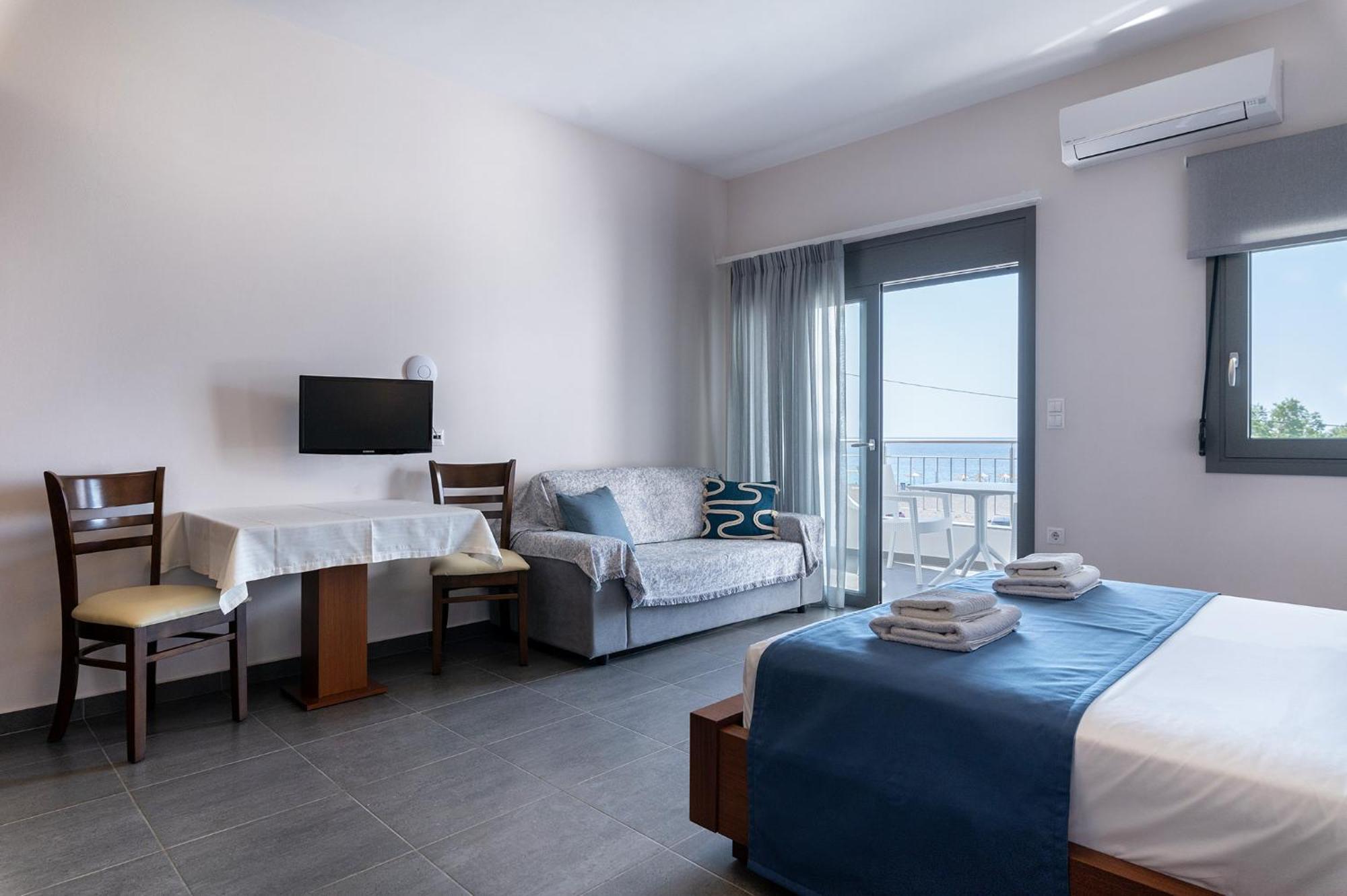 Long Beach Resort Ierapetra  Exterior photo
