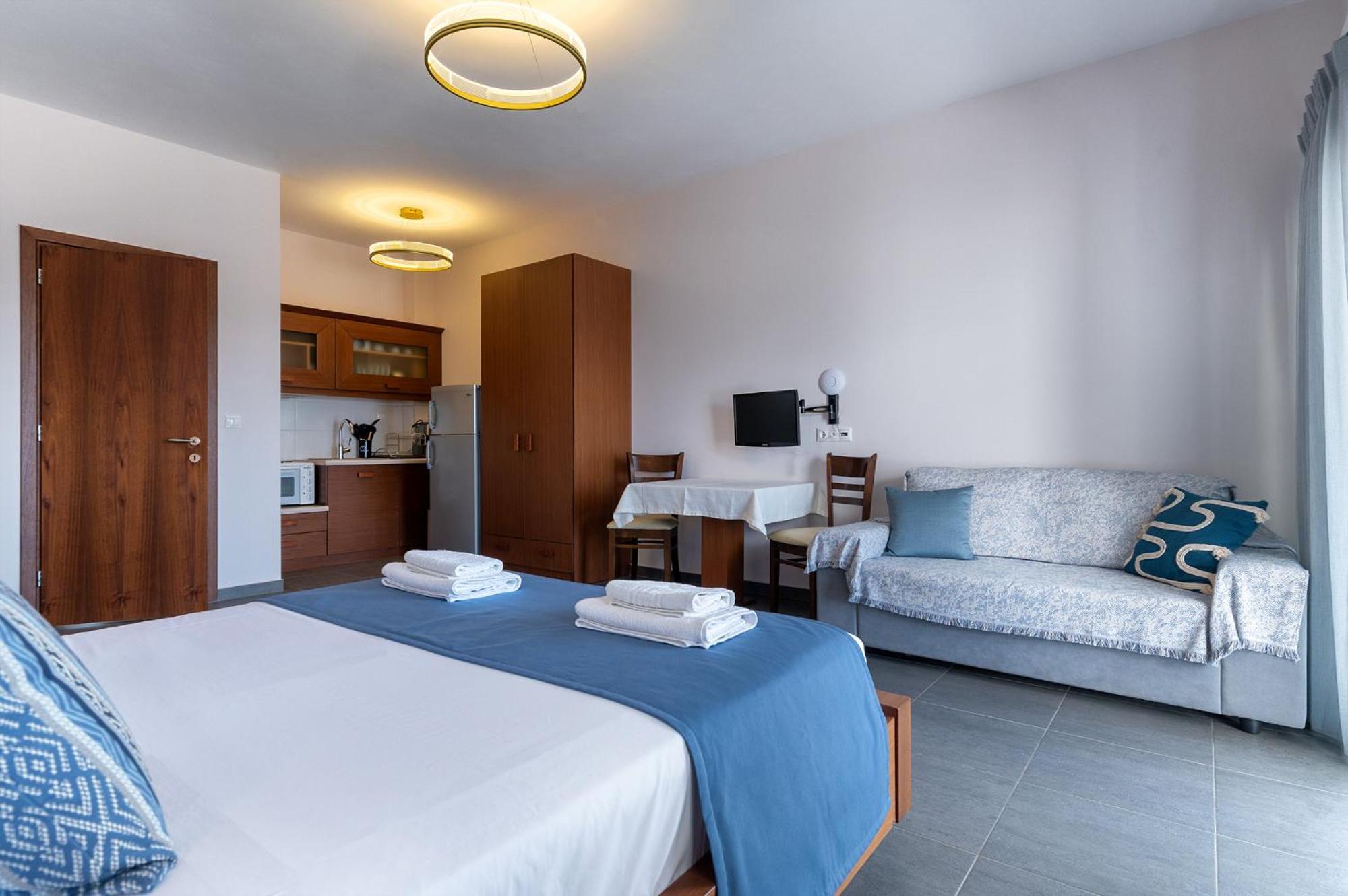 Long Beach Resort Ierapetra  Exterior photo