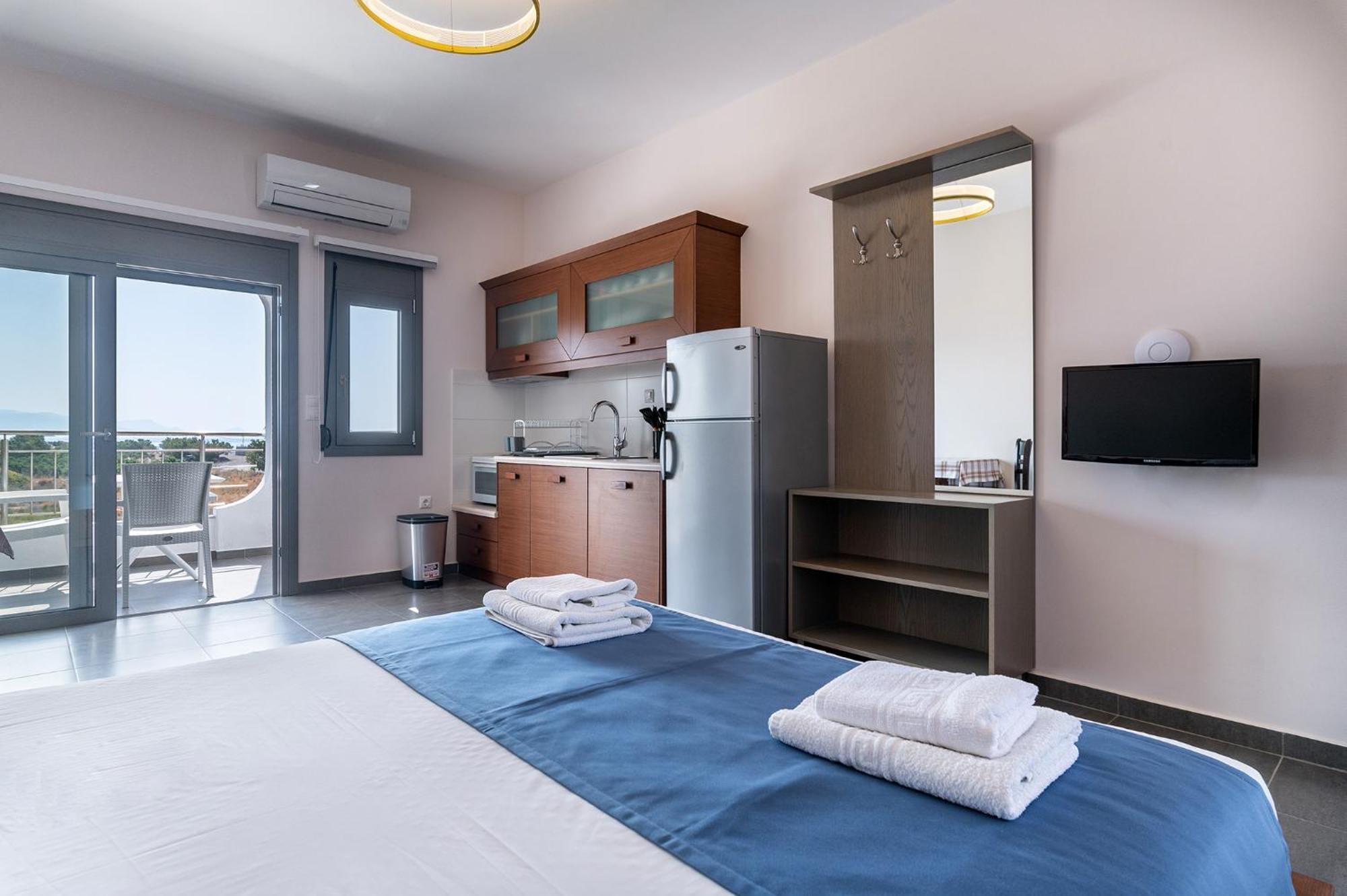 Long Beach Resort Ierapetra  Exterior photo