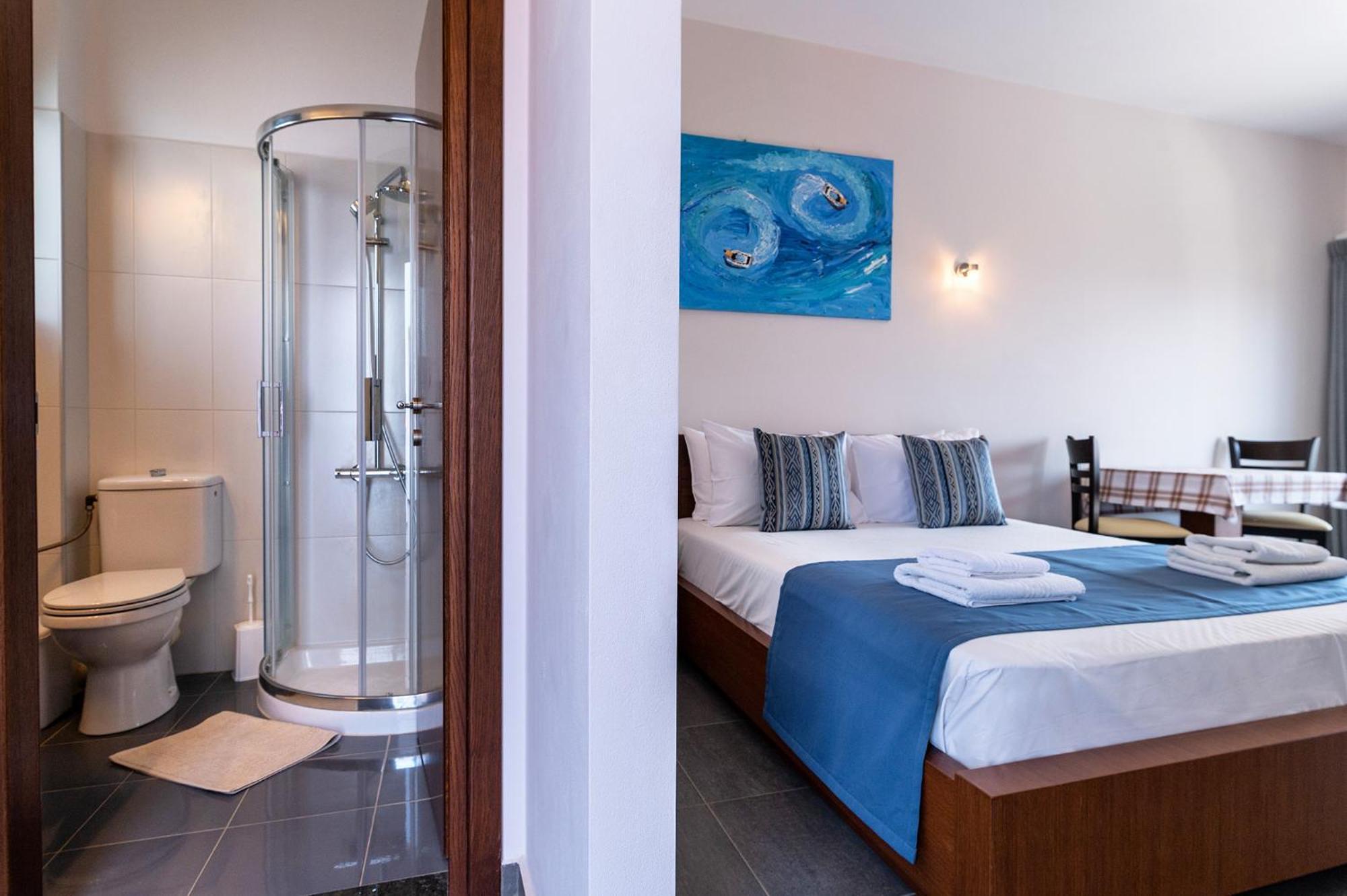 Long Beach Resort Ierapetra  Exterior photo